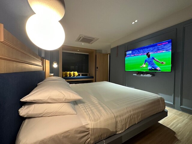 バンランスアン リゾート