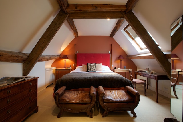 コッツウォルド ハウス ホテル & スパ