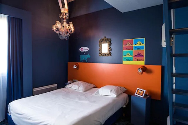 オテル ガブリエル