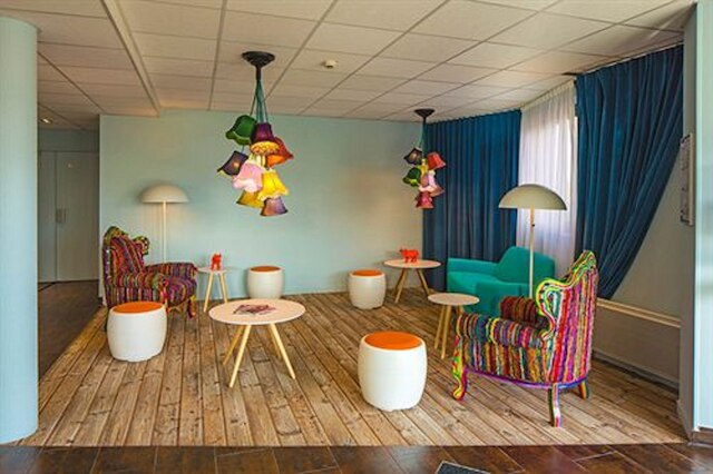 オテル ガブリエル