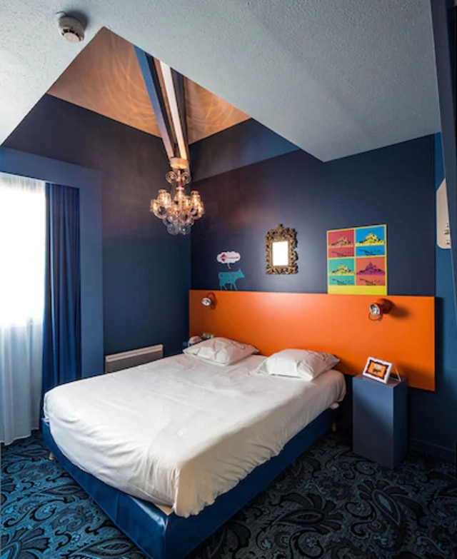 オテル ガブリエル