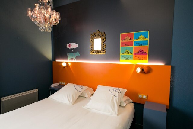 オテル ガブリエル