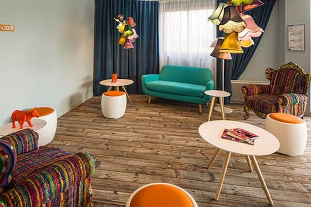 オテル ガブリエル