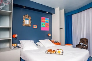 オテル ガブリエル