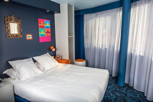 オテル ガブリエル