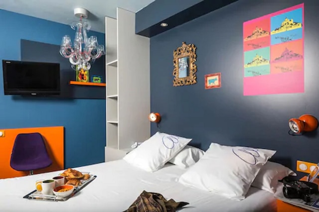 オテル ガブリエル