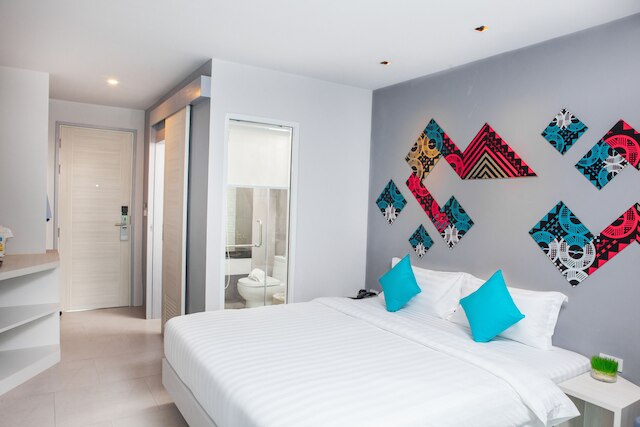 ザ クリブ パトン