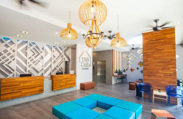 ザ クリブ パトン