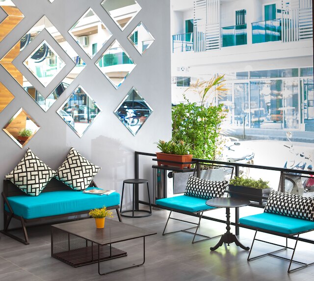 ザ クリブ パトン