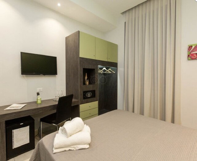 ナポリ スイート