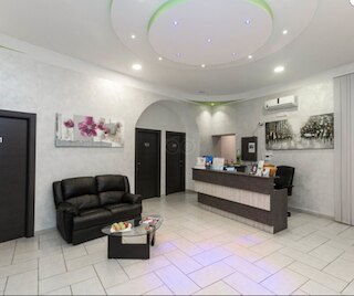 ナポリ スイート