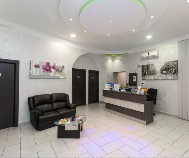 ナポリ スイート