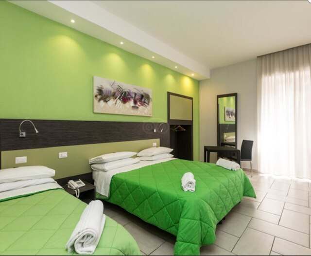 ナポリ スイート