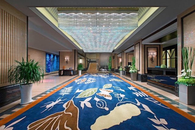 ウェスティン 青島 (青島威斯汀酒店)