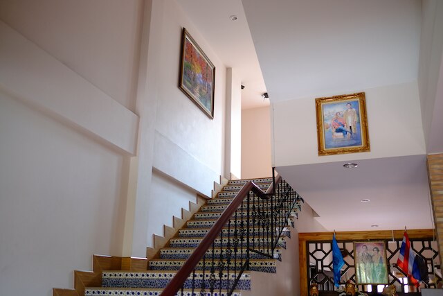 ハーモニー イン