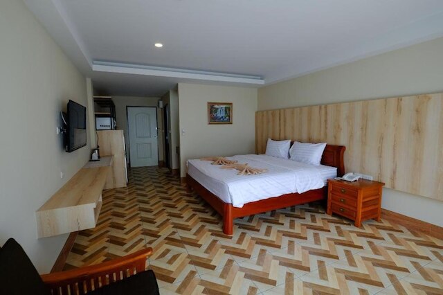 ハーモニー イン