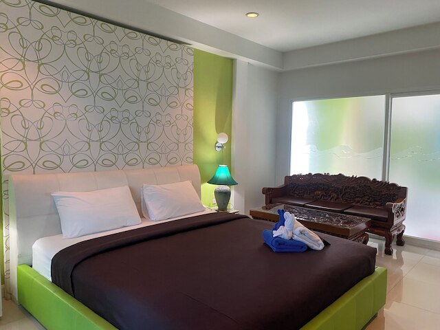 アクセス イン パタヤ