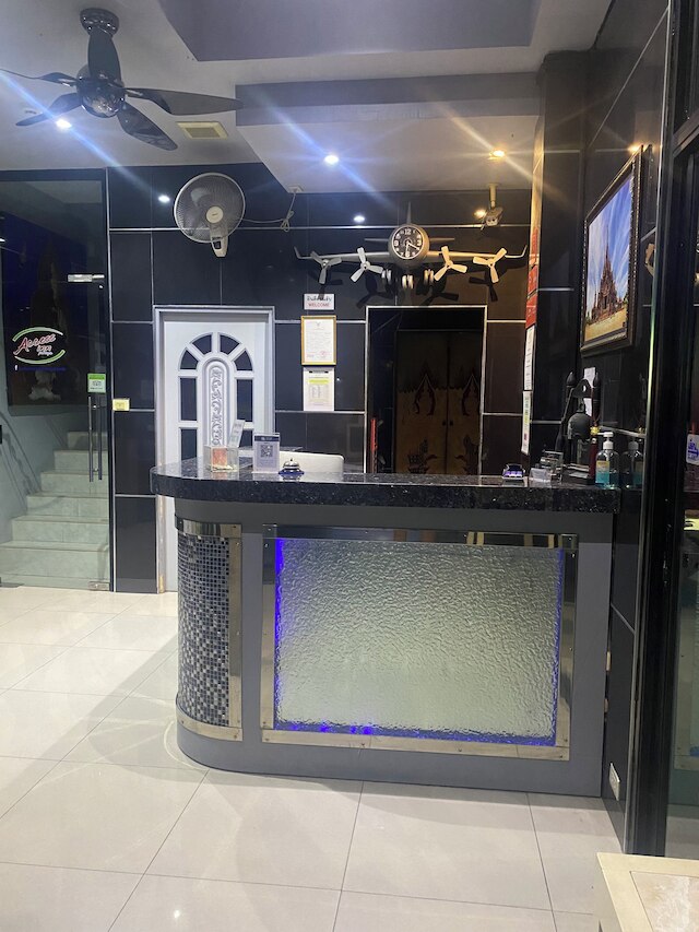 アクセス イン パタヤ