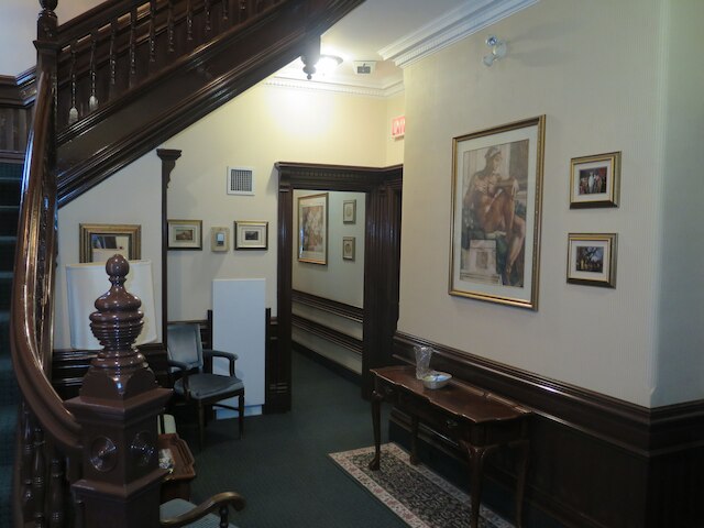 マディソン マナー ブティック ホテル