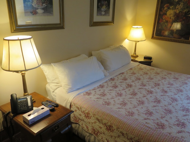 マディソン マナー ブティック ホテル