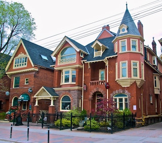 マディソン マナー ブティック ホテル