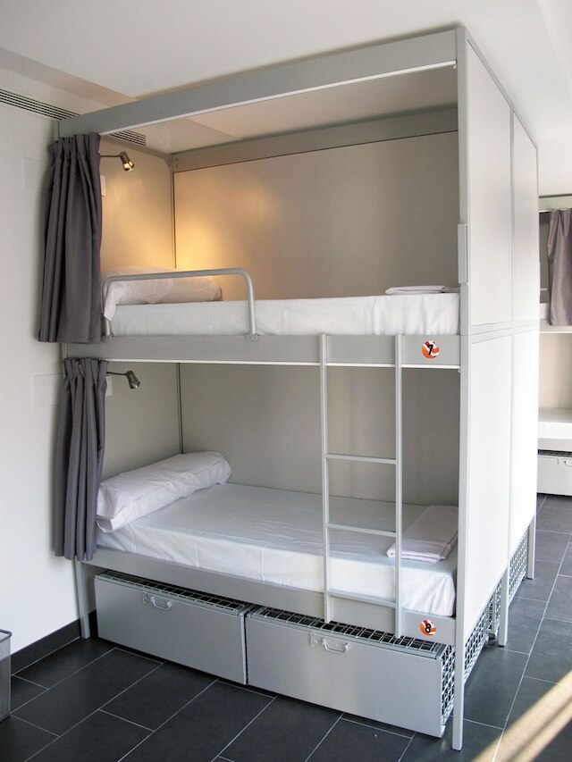 セント クリストファーズ イン バルセロナ - ホステル