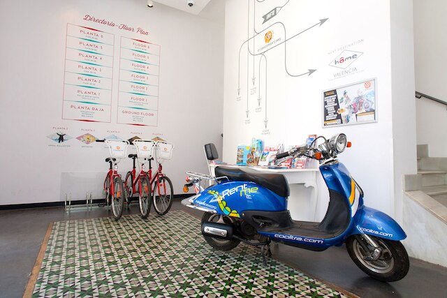 セント クリストファーズ イン バルセロナ - ホステル