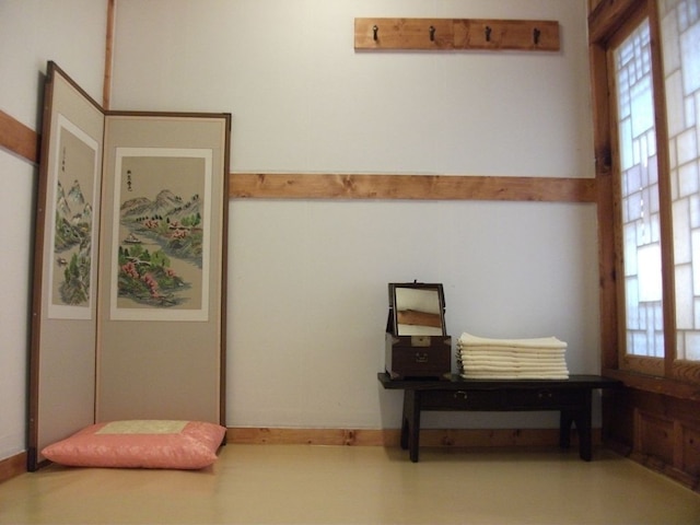 ヒョスンジャエ ハノック ゲストハウス