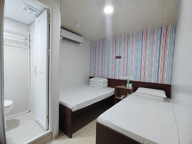 カム フー ゲスト ハウス (金庫賓館)