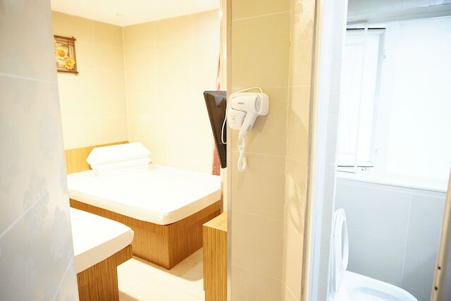 カム フー ゲスト ハウス (金庫賓館)