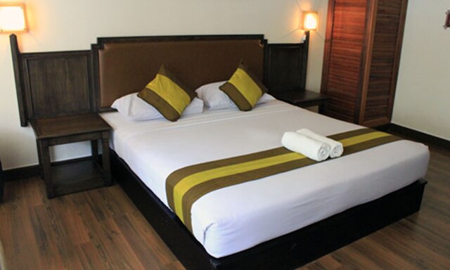 ホテル ザ フローラ クタ バリ