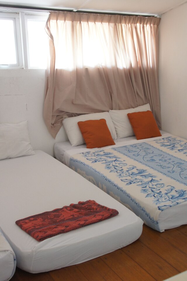 ミニ サヤン レジデンス