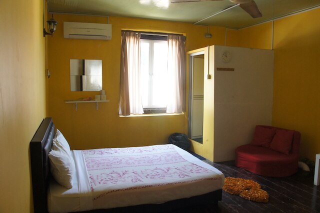 ミニ サヤン レジデンス