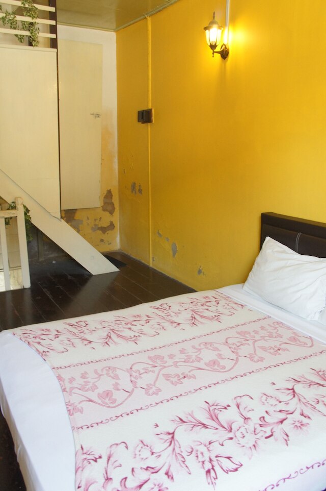 ミニ サヤン レジデンス