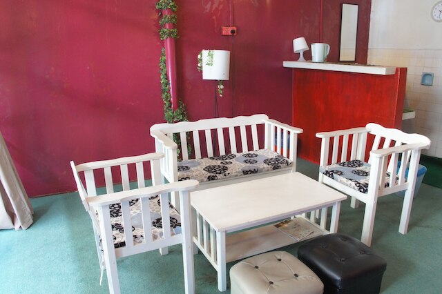 ミニ サヤン レジデンス