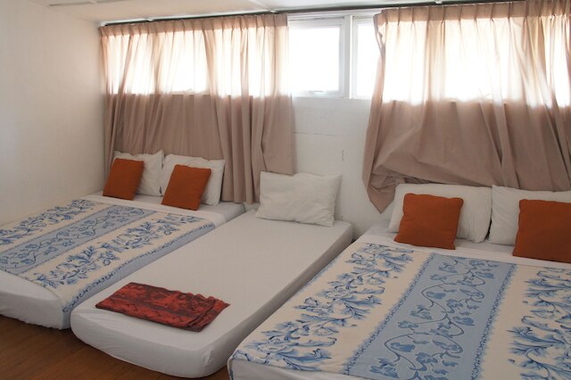 ミニ サヤン レジデンス