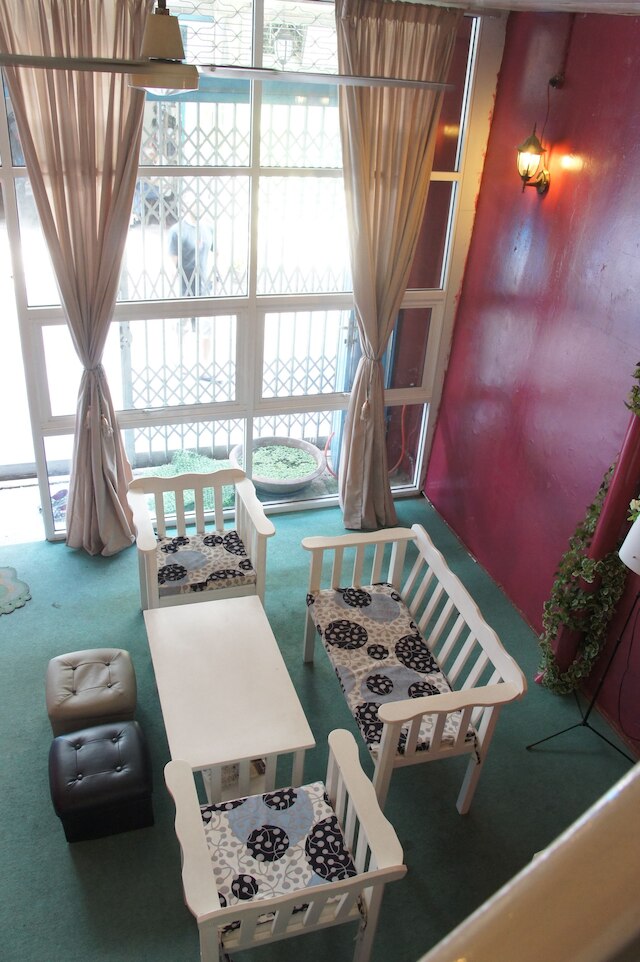 ミニ サヤン レジデンス