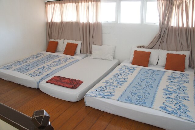 ミニ サヤン レジデンス