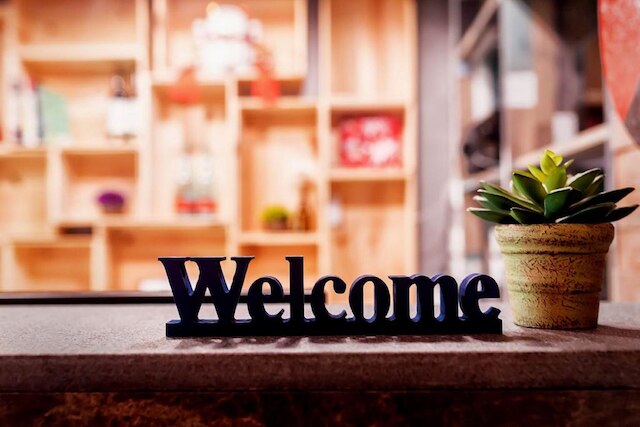 イエスイン アット YMT (悅思青年旅舍)