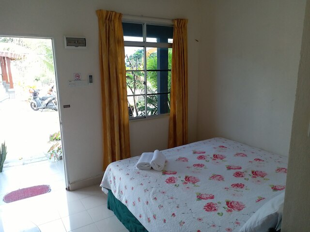 イダマン ゲストハウス