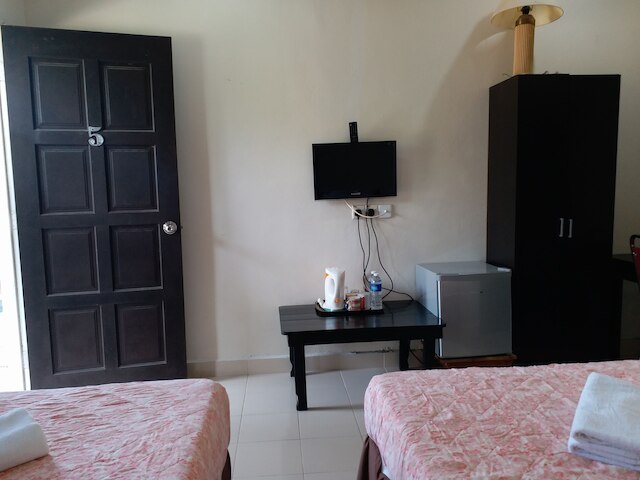 イダマン ゲストハウス