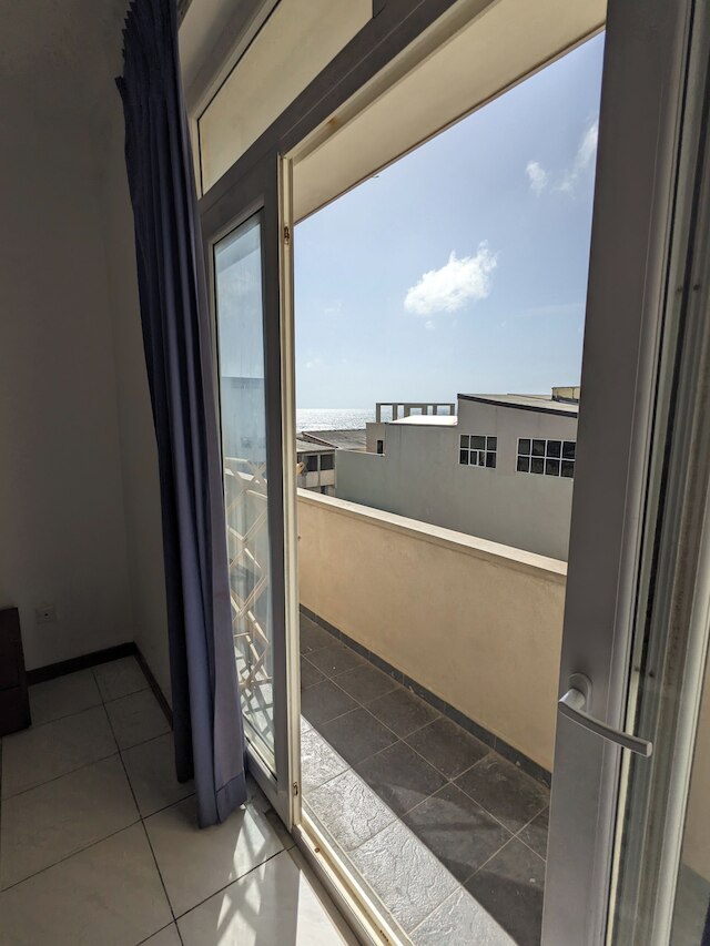 パルミラ レジデンシズ