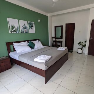 パルミラ レジデンシズ