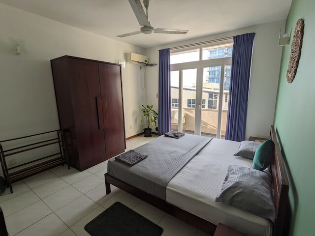 パルミラ レジデンシズ