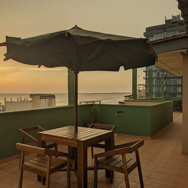 パルミラ レジデンシズ