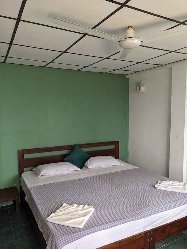 パルミラ レジデンシズ