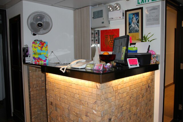 ムーブ イン (新投棧家庭旅館)