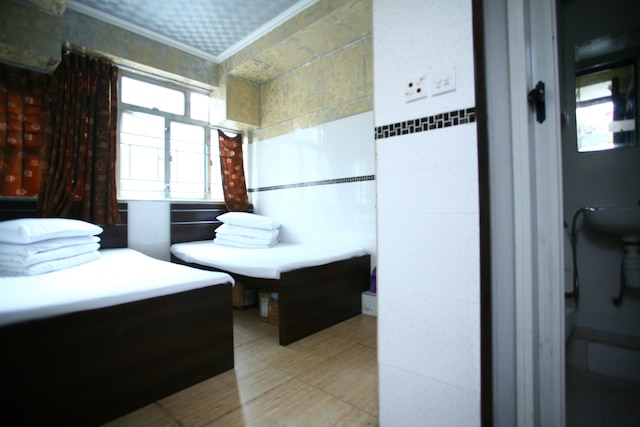 H.K コマーシャル イン (中港商務賓館)