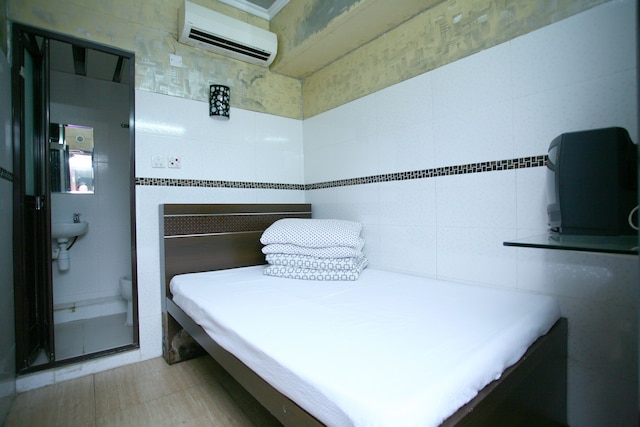 H.K コマーシャル イン (中港商務賓館)