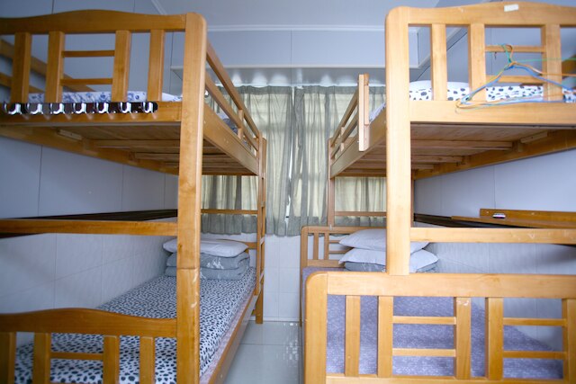 H.K コマーシャル イン (中港商務賓館)